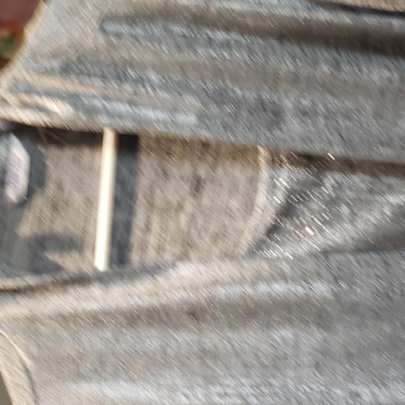 Tops - Fooler Top Silver